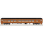 Atlas - Ho 10-1-2 Pullman Sleeper PRR Girard