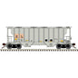 Atlas - Ho Portec 3000 Cvd Hopper AEX 9336