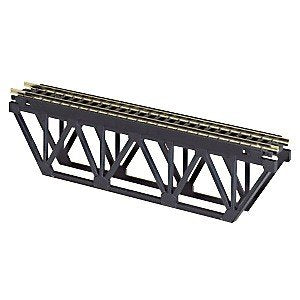 Atlas - N C80 Deck Truss Bridge Kit