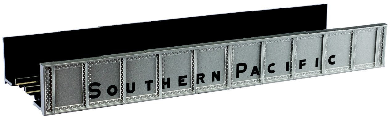 Atlas - N C80 Girder Bridge Sp