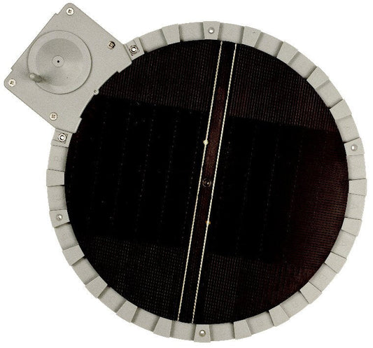 Atlas - N Turntable