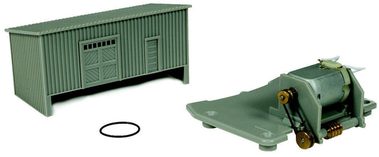Atlas - N Turntable Motor Drive Unit