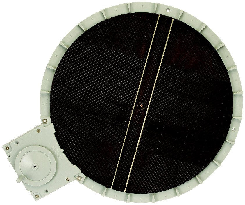 Atlas - Ho Turntable