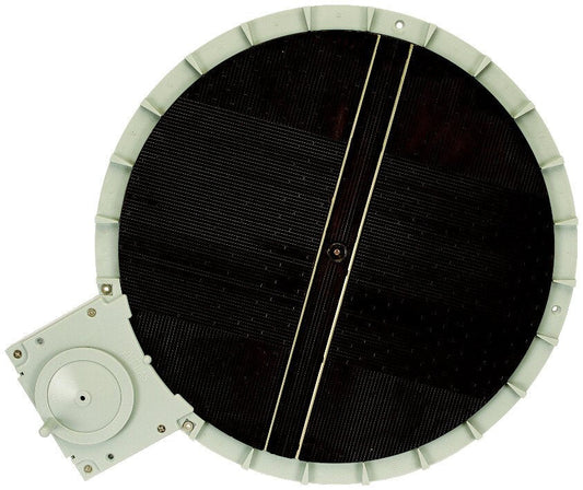 Atlas - Ho Turntable