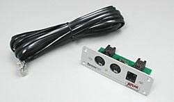 Atlas - UNIVERSAL PANEL CONNECTOR