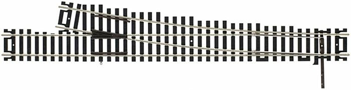 Atlas - HO C100 Customline Mark V #6 Right Turno