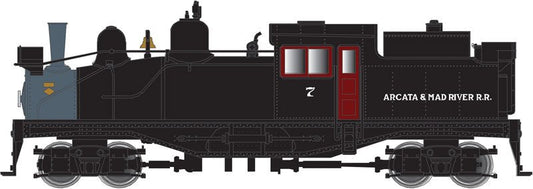 Atlas - N Shay A&Mr 7