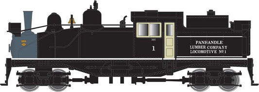 Atlas - N Shay Plc 1