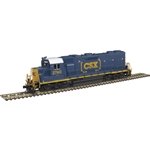 Atlas - N Gp38-2 Diesel Csx 2752
