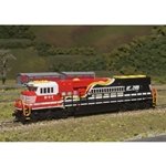Atlas - N Gold Emd Sd60E Ns 911 Honoring First R