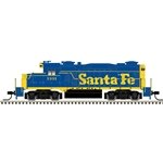 Atlas - N Gp-20 Atsf 1154