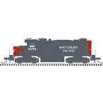 Atlas - N Gp-20 Sp 4075