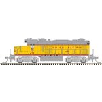 Atlas - N Gp-20 Up 475