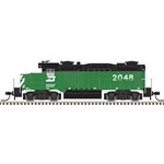 Atlas - N Gp-20 Bn 2058 W/sd