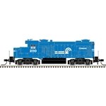 Atlas - N Gp-20 Con 2105 W/sd