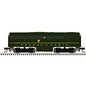 Atlas - N FB-1 PRR 9603B W/dcc
