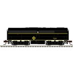 Atlas - N FB-1 ERIE 7263 W/sd