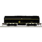 Atlas - N FB-1 ERIE 7263 W/sd