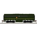 Atlas - N FB-1 PRR 9603B W/sd