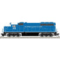 Atlas - N GP40-2 FEC 419 W/sd