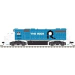 Atlas - N GP38-2 RI 4308 W/dcc
