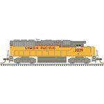 Atlas - N GP60 UP 2079 W/sd