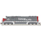 Atlas - N SD50 SP 5517 W/sd