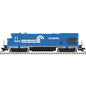 Atlas - N B23-7 Diesel Con 1963 W/sd W/dl