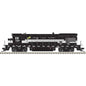 Atlas - N B23-7 Diesel FLR W/sd W/dl 2310