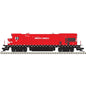 Atlas - N B23-7 Diesel MC 44 W/sd W/dl
