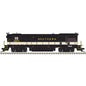 Atlas - N B23-7 Diesel South 3977 W/sd