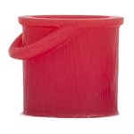 Atlas - O Red Fire Bucket 8