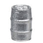 Atlas - Ho3-D Printed Scenic Beer Keg