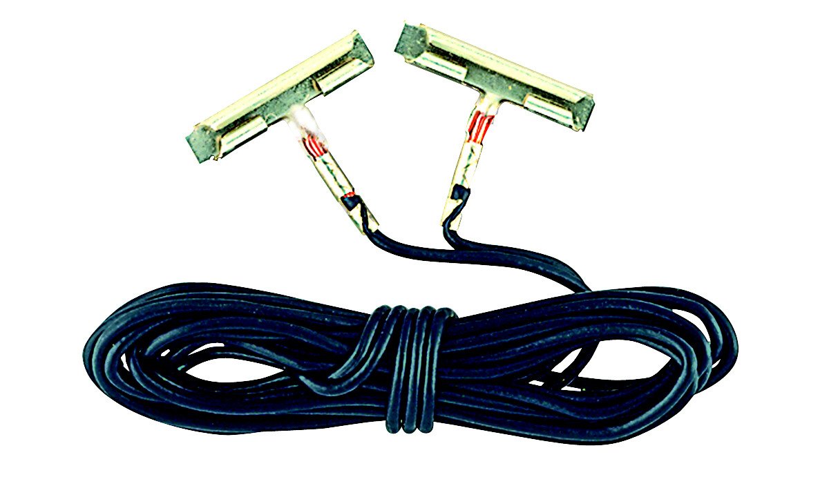 Atlas - Ho Tt 22' Radius Manual Lh