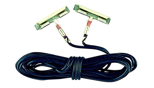 Atlas - Ho Tt 22' Radius Manual Lh