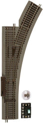 Atlas - Ho Tt 22' Radius Remote Rh