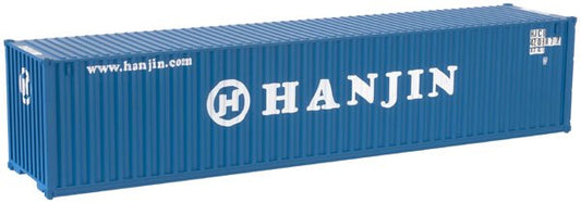 Atlas - N 40'Std Container Hjcu #2