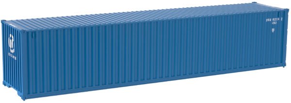 Atlas - N 40'Std Container Spku #1