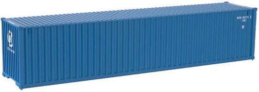 Atlas - N 40'Std Container Spku #1