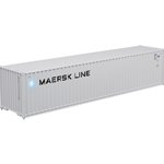 Atlas - N 40'Std Container Mrku #2