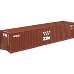 Atlas - N 40'Std Container Zim #2