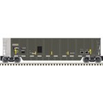 Atlas - N Bathtub Gon Ars 1222