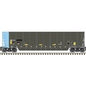 Atlas - N Bathtub Gon Wilmot Trans 818