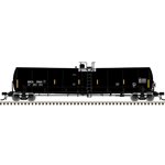 Atlas - N 25,500gal Tank Utc 3073