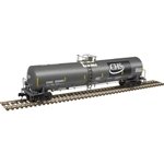 Atlas - N 25,500gal Tank Chs 255014