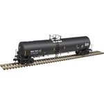 Atlas - N 25,500gal Tank Cargill 7347