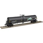 Atlas - N 25,500gal Tank Leb 252105