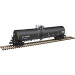 Atlas - N 25,500gal Tank Ti 251246
