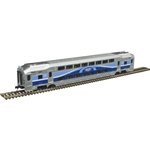 Atlas - N M-L Trailers Amt 3111