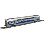 Atlas - N Multilevel Comm Car 3pak Amt